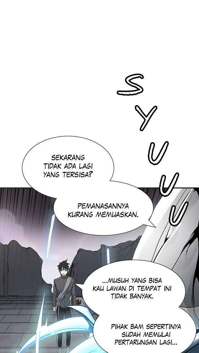 Chapter Komik
              Tower of God Chapter 458 - page 48