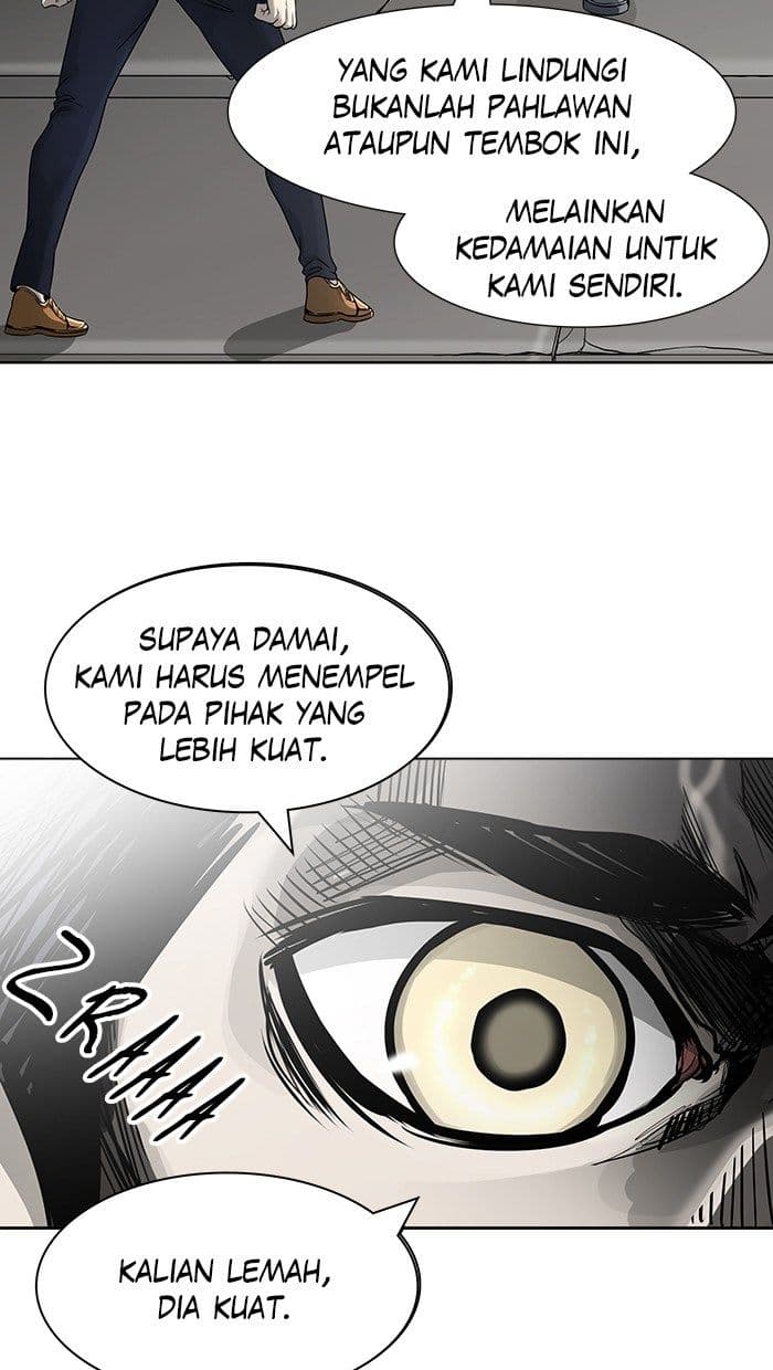 Chapter Komik
              Tower of God Chapter 458 - page 11