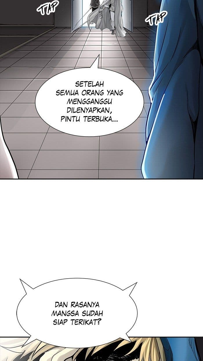 Chapter Komik
              Tower of God Chapter 458 - page 100