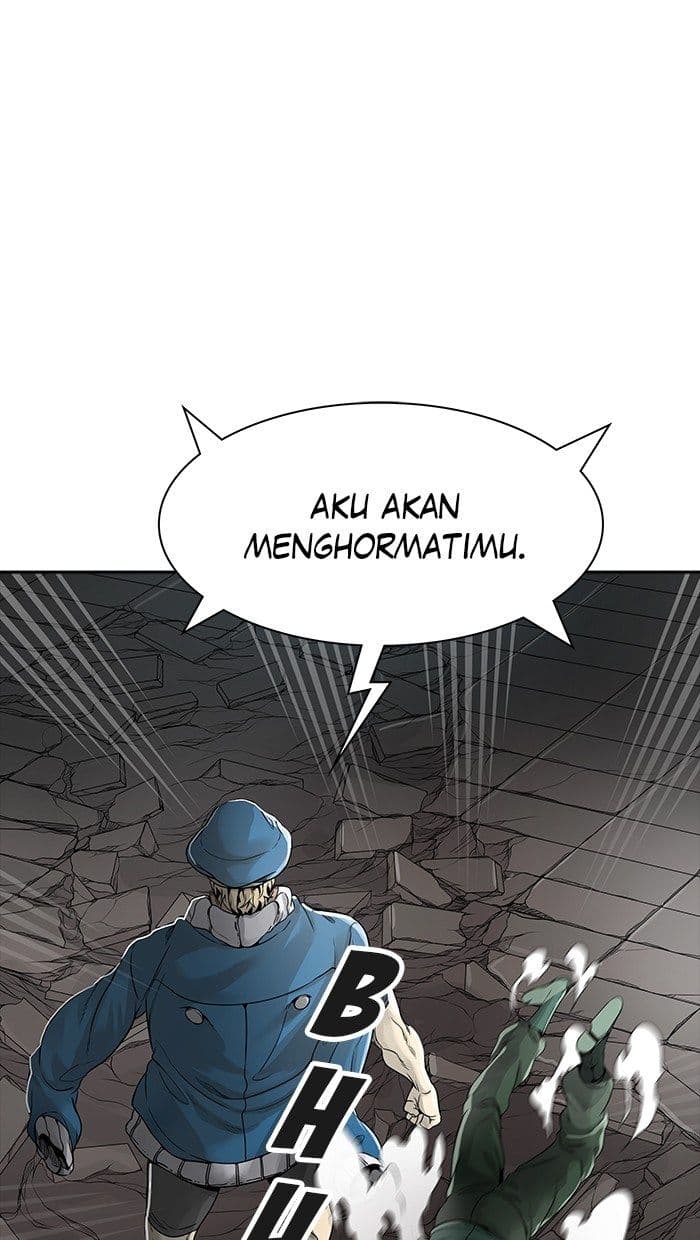 Chapter Komik
              Tower of God Chapter 458 - page 84