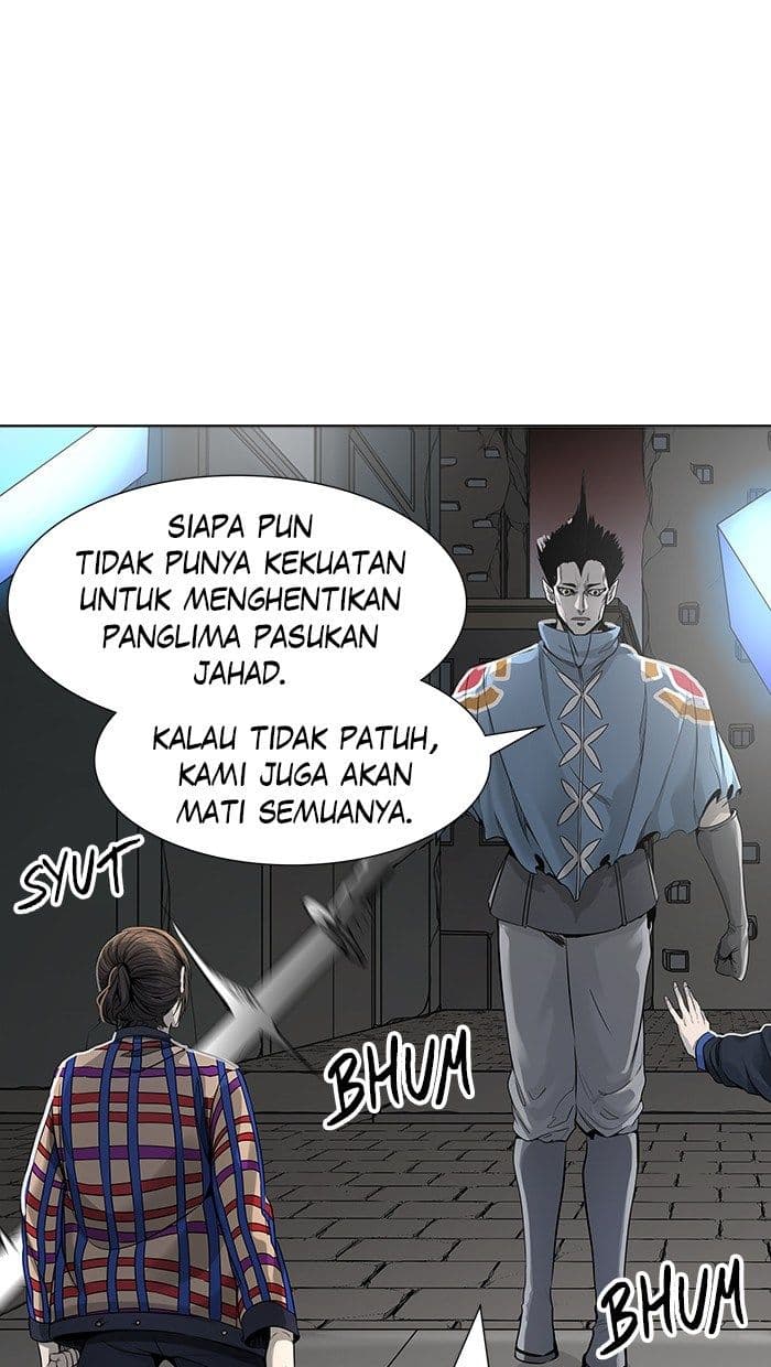 Chapter Komik
              Tower of God Chapter 458 - page 10