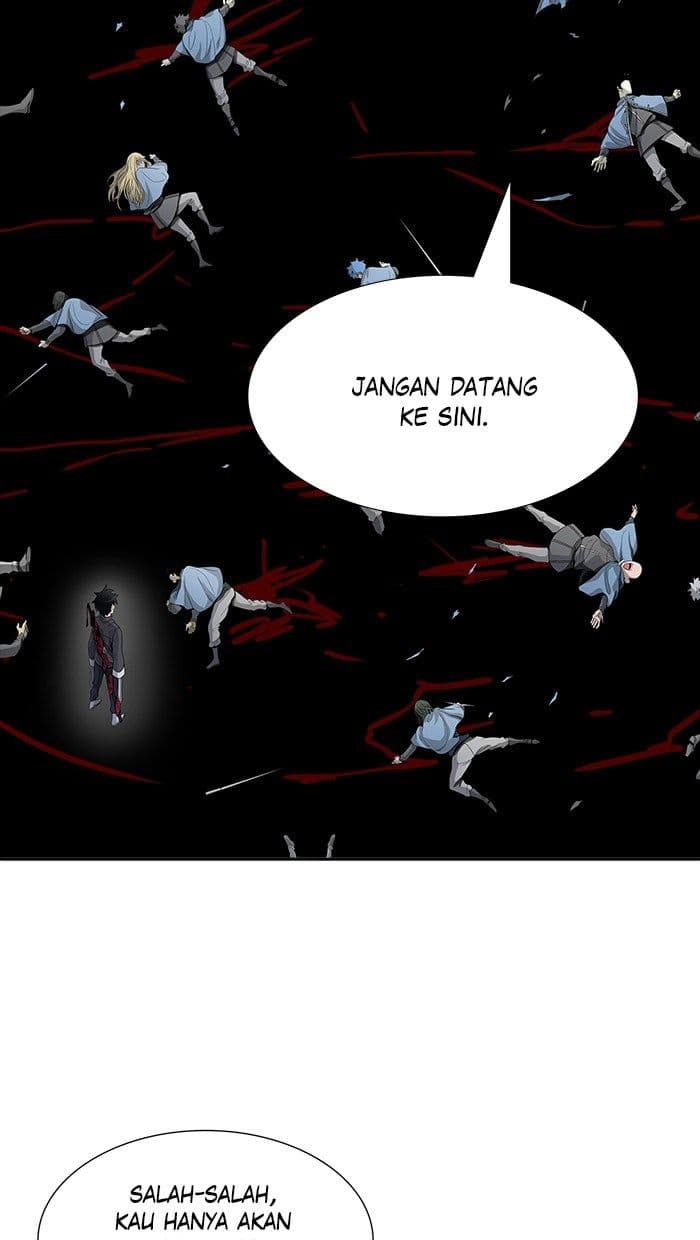 Chapter Komik
              Tower of God Chapter 458 - page 55