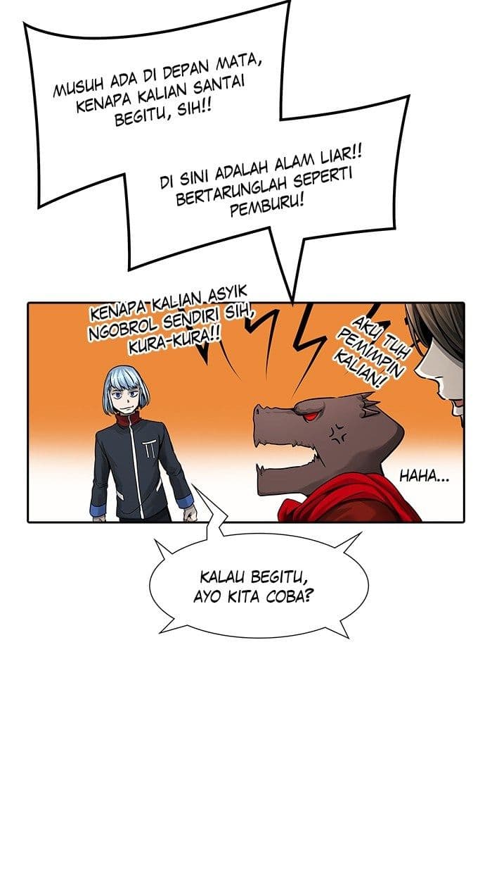 Chapter Komik
              Tower of God Chapter 458 - page 32