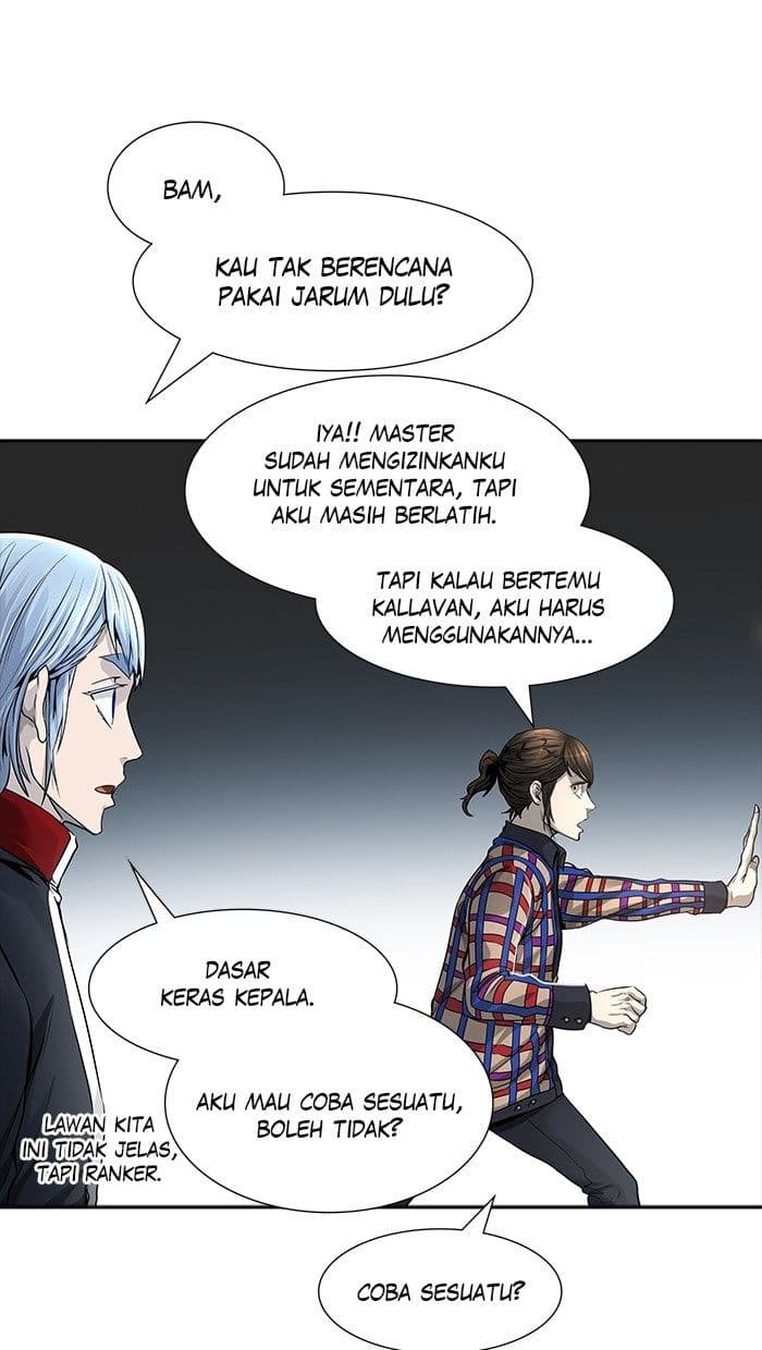 Chapter Komik
              Tower of God Chapter 458 - page 35