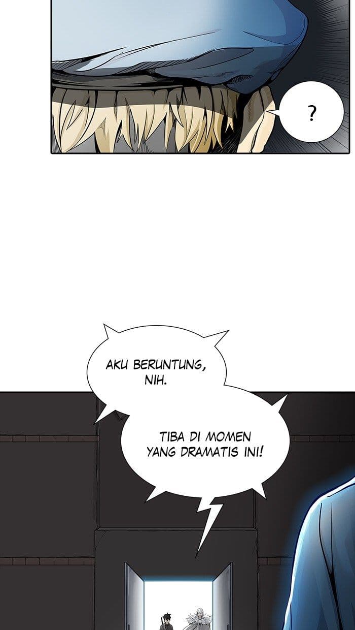 Chapter Komik
              Tower of God Chapter 458 - page 99