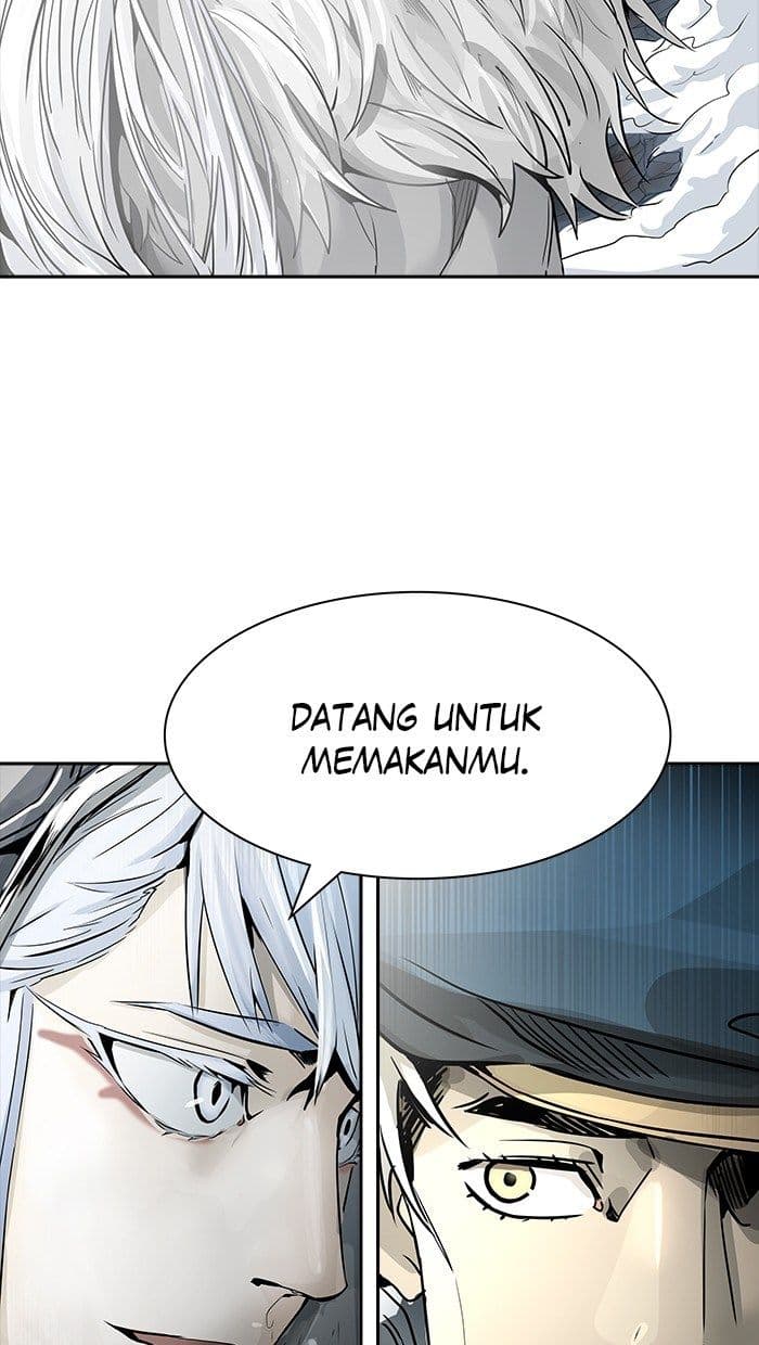 Chapter Komik
              Tower of God Chapter 458 - page 107