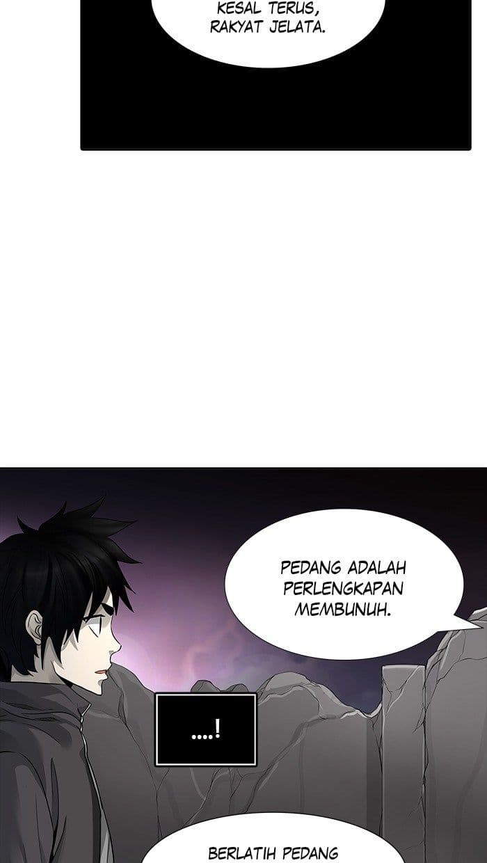 Chapter Komik
              Tower of God Chapter 458 - page 52