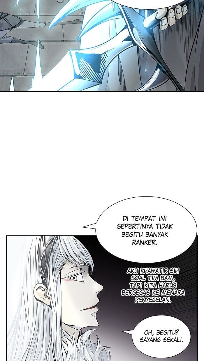 Chapter Komik
              Tower of God Chapter 458 - page 49