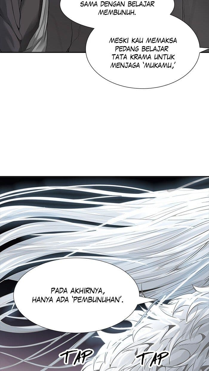 Chapter Komik
              Tower of God Chapter 458 - page 53