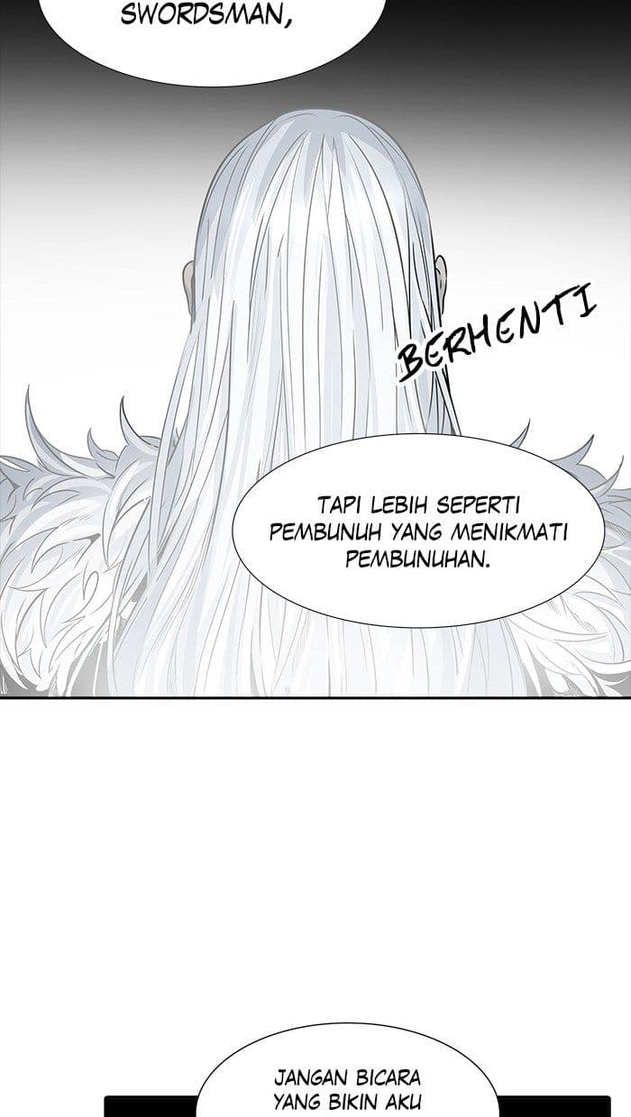 Chapter Komik
              Tower of God Chapter 458 - page 51