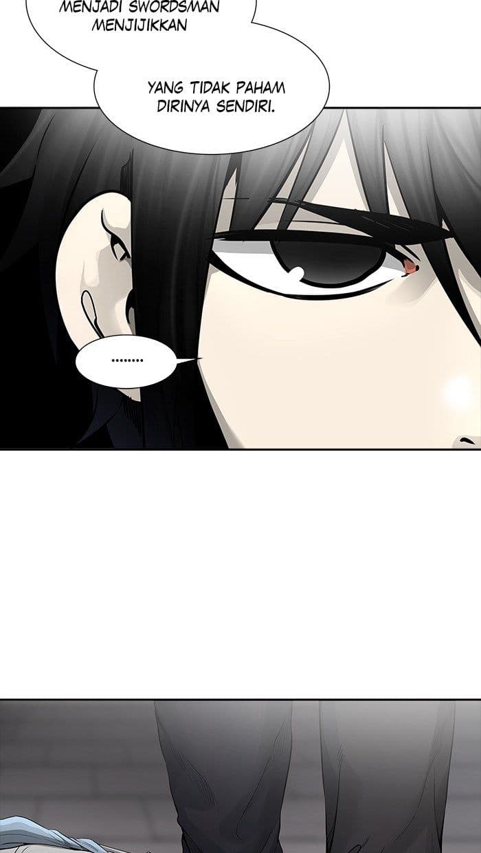 Chapter Komik
              Tower of God Chapter 458 - page 56