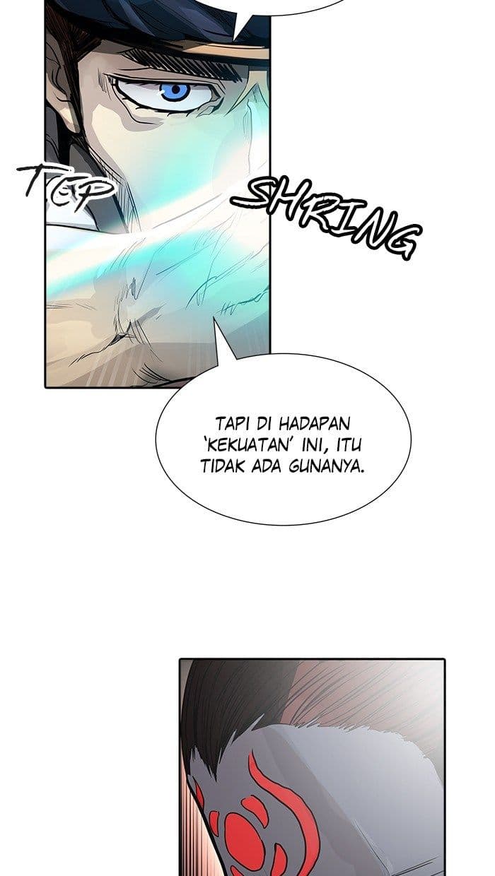 Chapter Komik
              Tower of God Chapter 458 - page 71