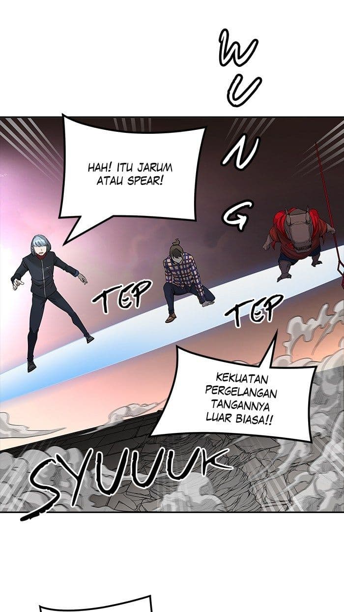 Chapter Komik
              Tower of God Chapter 458 - page 27