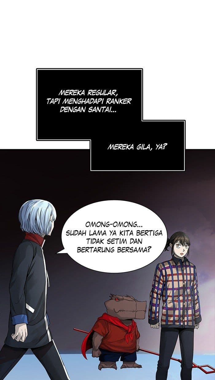 Chapter Komik
              Tower of God Chapter 458 - page 29