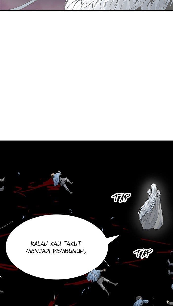 Chapter Komik
              Tower of God Chapter 458 - page 54