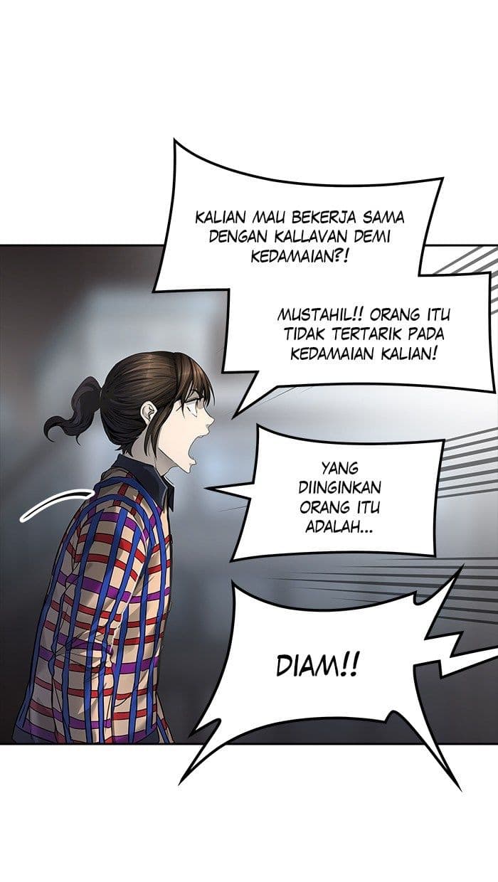 Chapter Komik
              Tower of God Chapter 458 - page 13