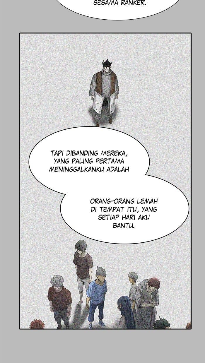 Chapter Komik
              Tower of God Chapter 458 - page 17