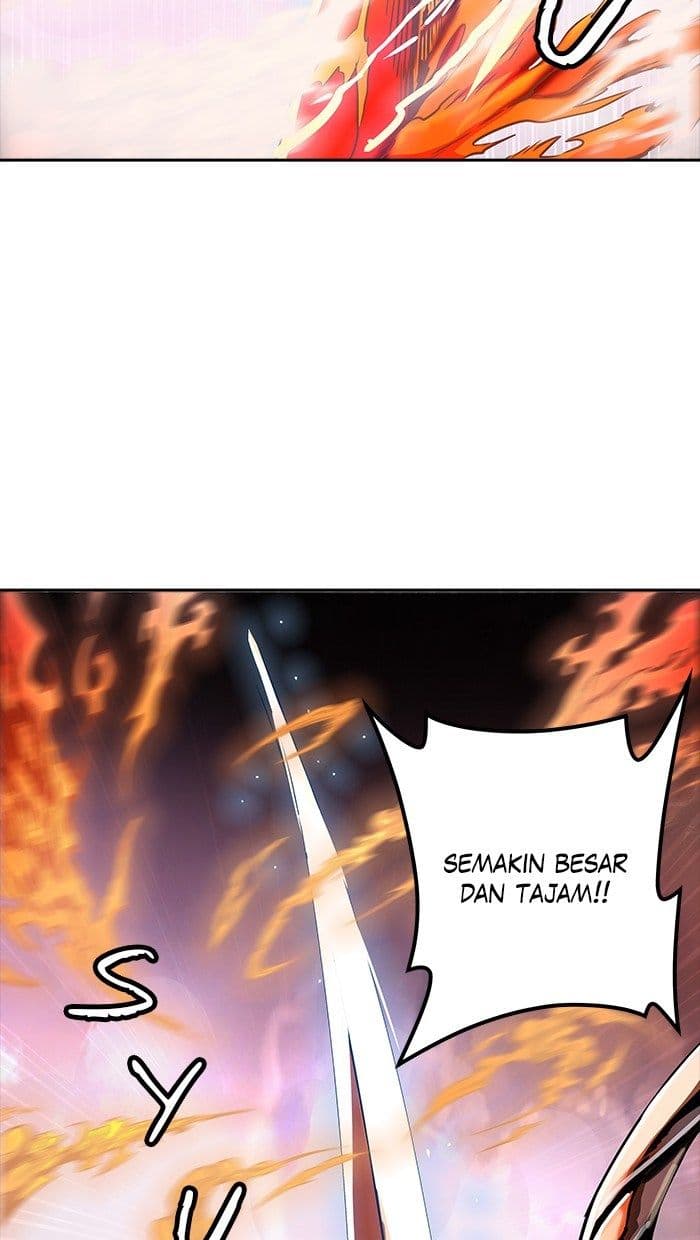 Chapter Komik
              Tower of God Chapter 458 - page 45