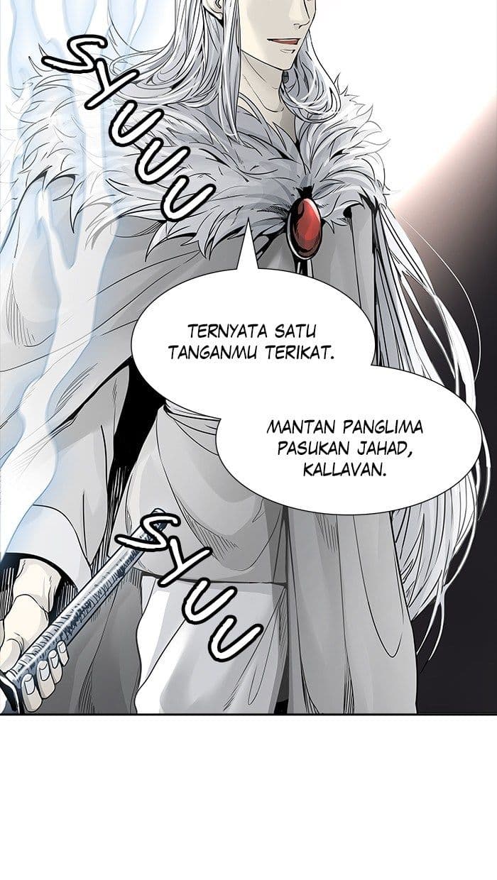 Chapter Komik
              Tower of God Chapter 458 - page 105