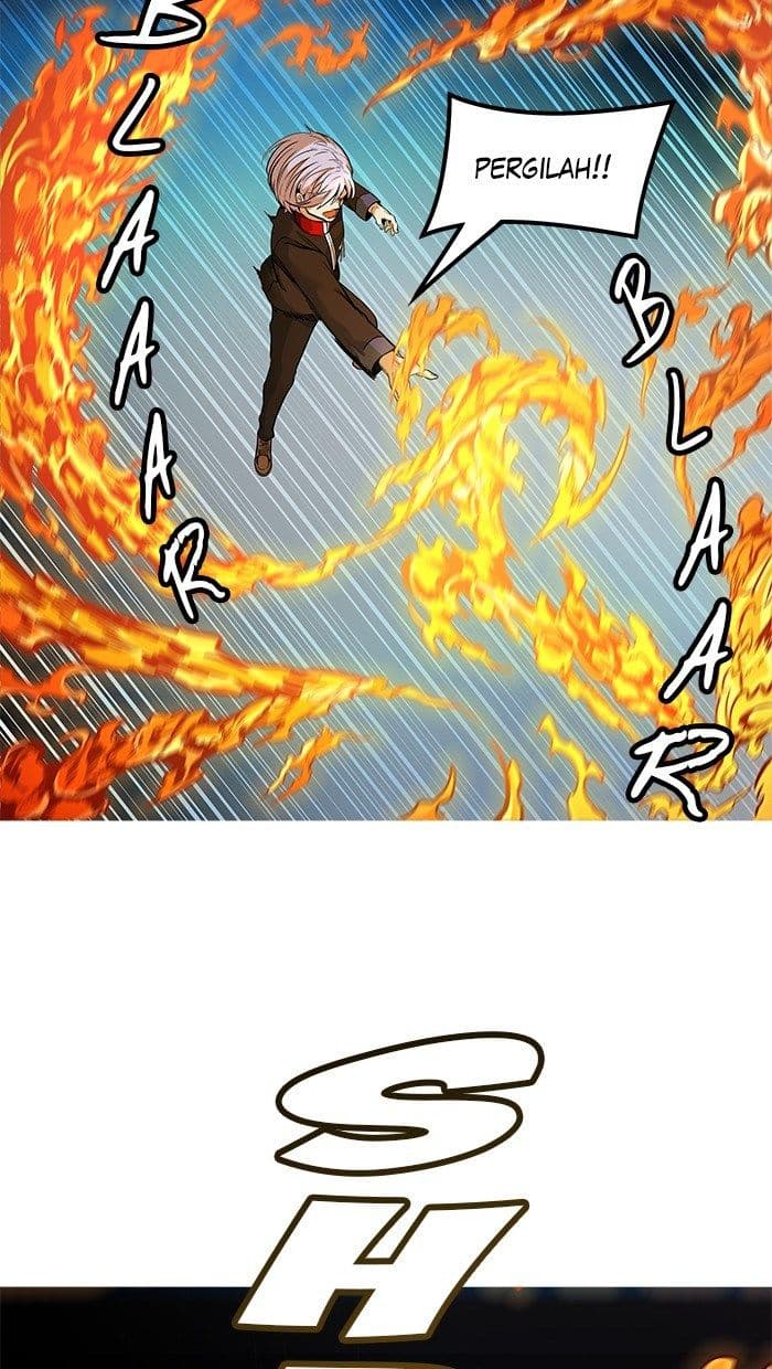 Chapter Komik
              Tower of God Chapter 458 - page 39