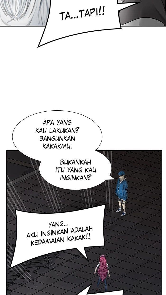 Chapter Komik
              Tower of God Chapter 459 - page 22