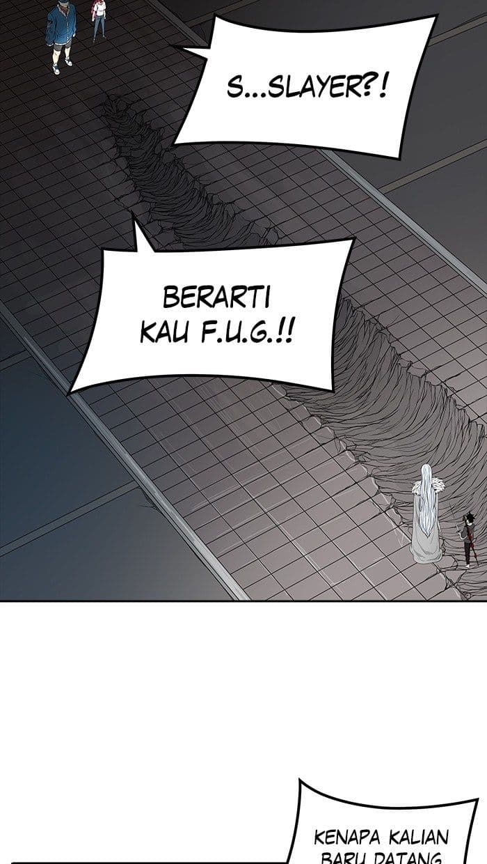 Chapter Komik
              Tower of God Chapter 459 - page 4