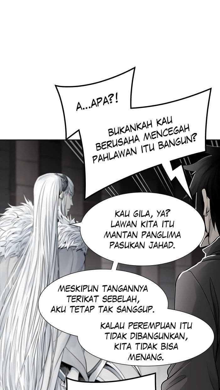 Chapter Komik
              Tower of God Chapter 459 - page 21