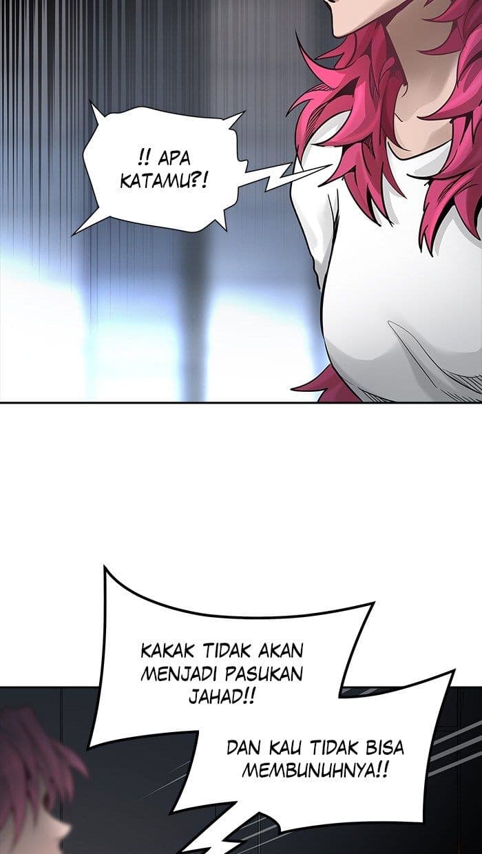 Chapter Komik
              Tower of God Chapter 459 - page 16