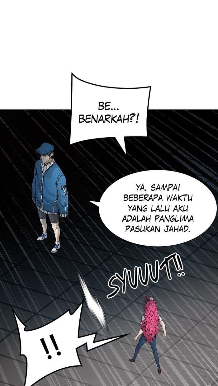 Chapter Komik
              Tower of God Chapter 459 - page 13