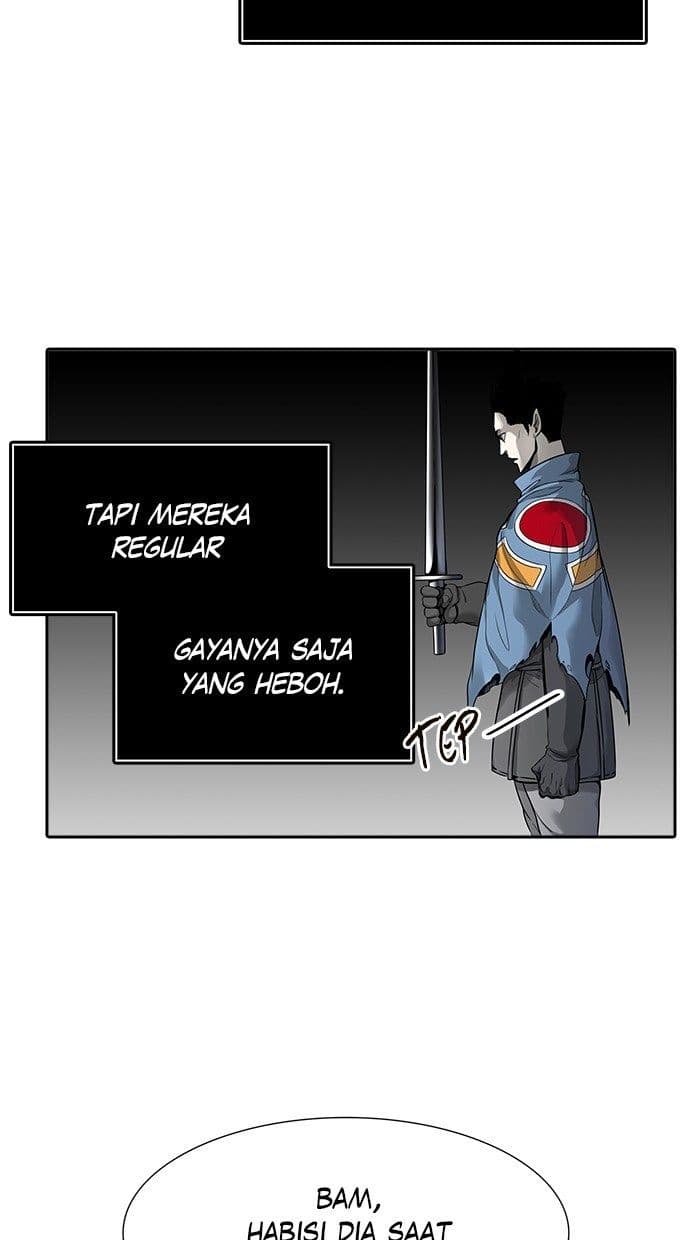 Chapter Komik
              Tower of God Chapter 459 - page 39