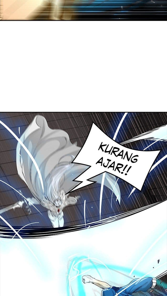 Chapter Komik
              Tower of God Chapter 459 - page 95