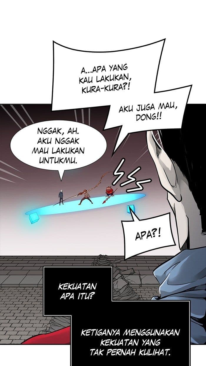 Chapter Komik
              Tower of God Chapter 459 - page 38