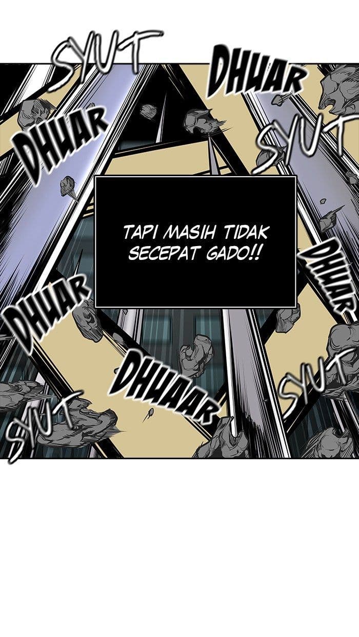 Chapter Komik
              Tower of God Chapter 459 - page 61