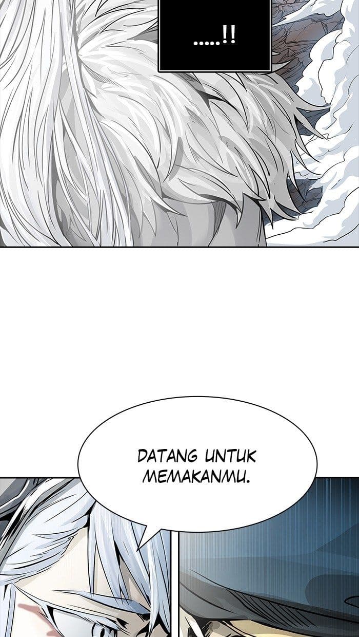 Chapter Komik
              Tower of God Chapter 459 - page 2