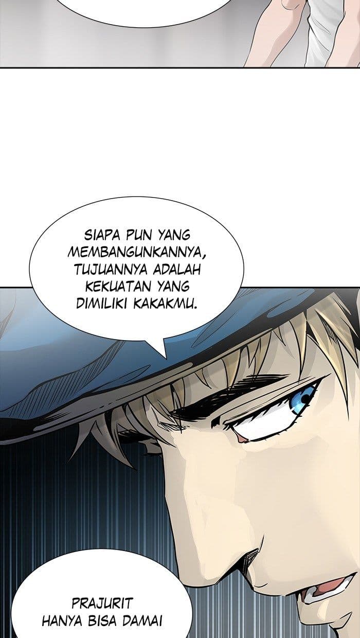 Chapter Komik
              Tower of God Chapter 459 - page 24