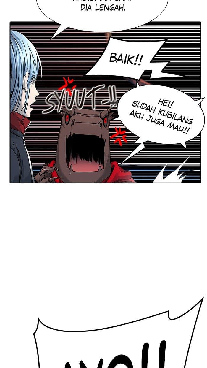 Chapter Komik
              Tower of God Chapter 459 - page 40