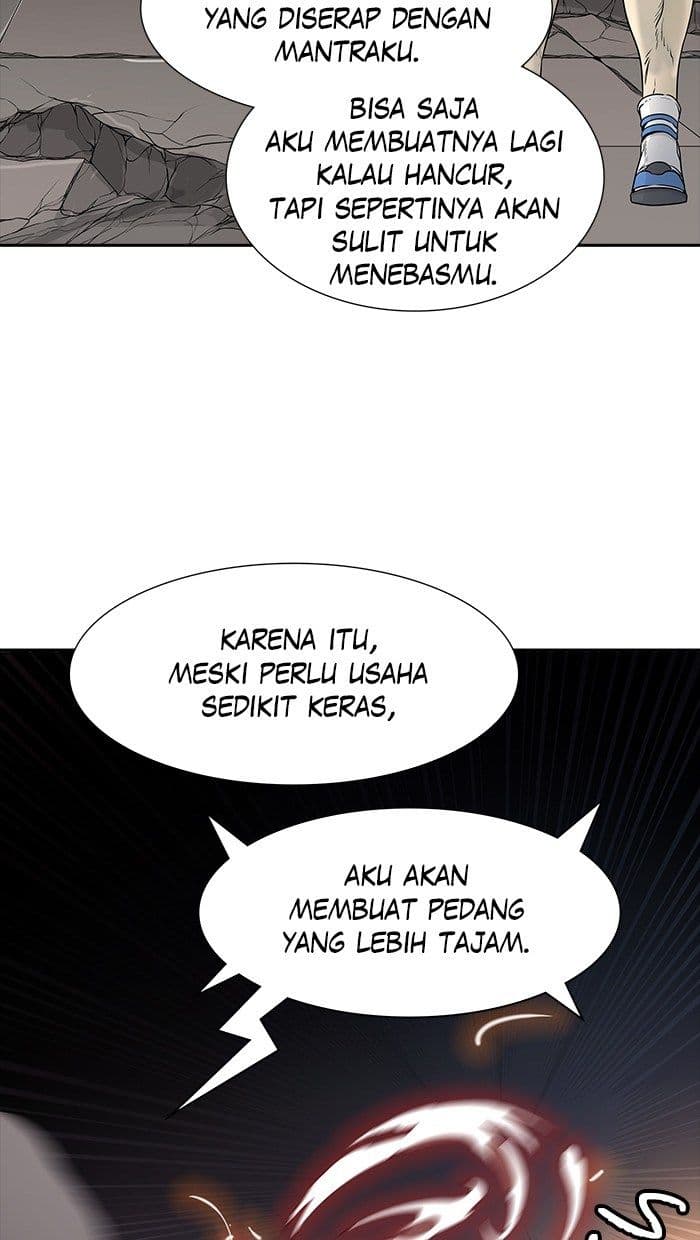 Chapter Komik
              Tower of God Chapter 459 - page 104