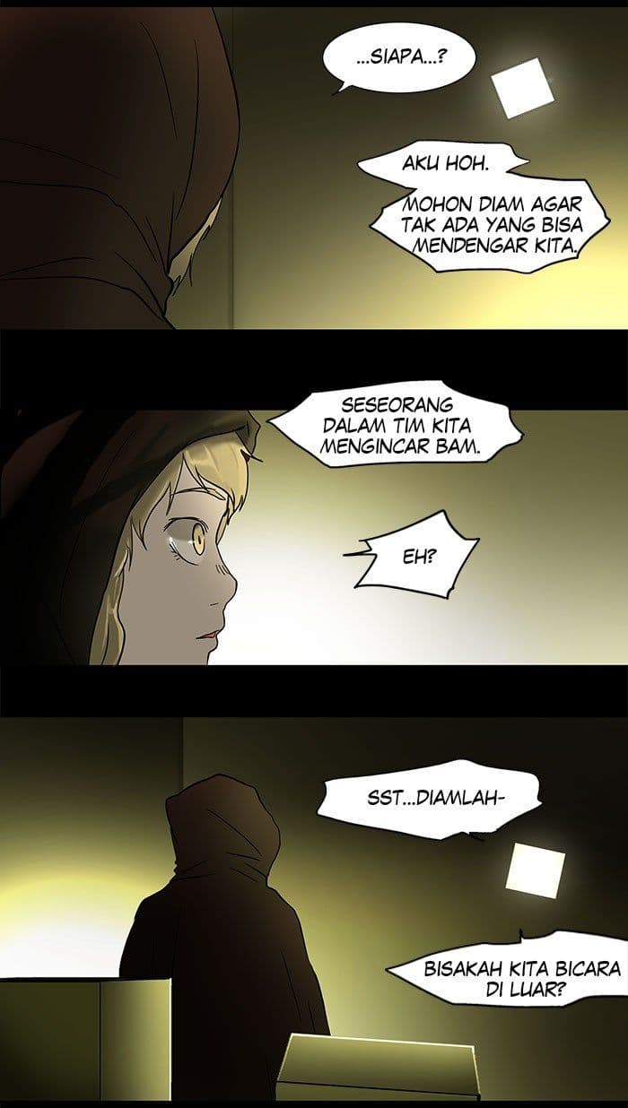 Chapter Komik
              Tower of God Chapter 46 - page 30