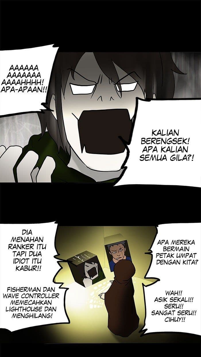 Chapter Komik
              Tower of God Chapter 46 - page 27