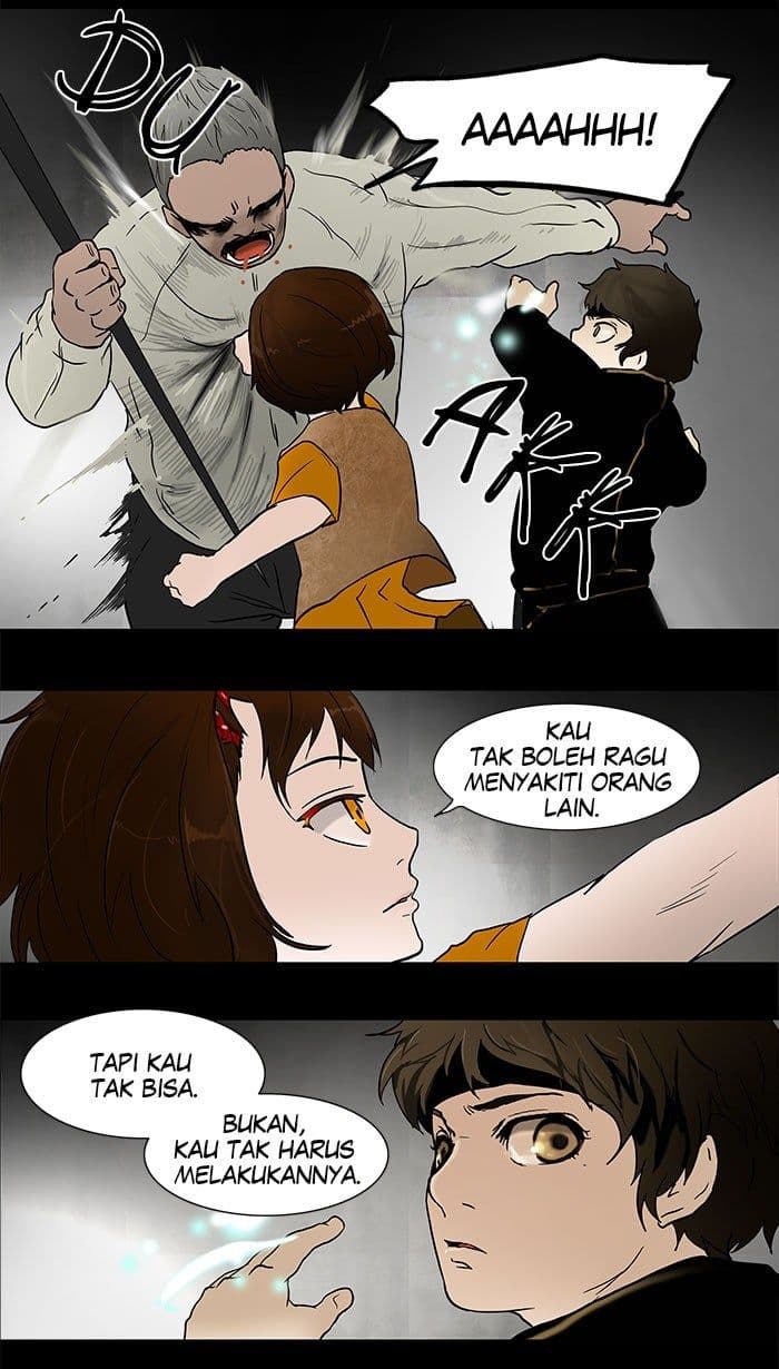 Chapter Komik
              Tower of God Chapter 46 - page 23