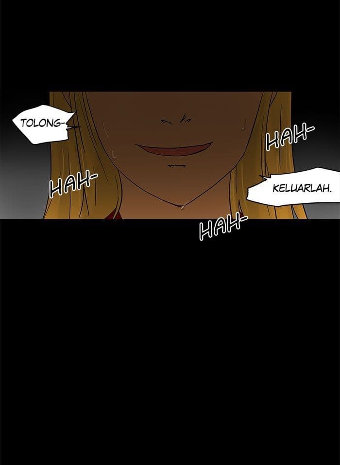 Chapter Komik
              Tower of God Chapter 46 - page 31