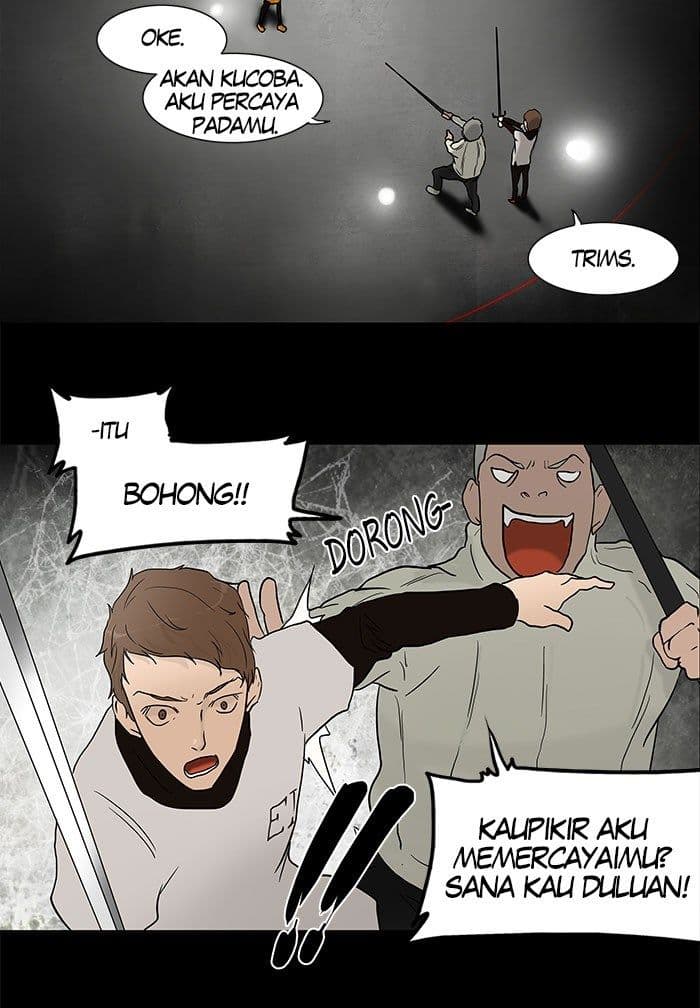 Chapter Komik
              Tower of God Chapter 46 - page 16