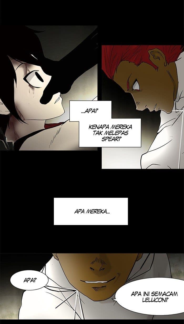 Chapter Komik
              Tower of God Chapter 46 - page 4