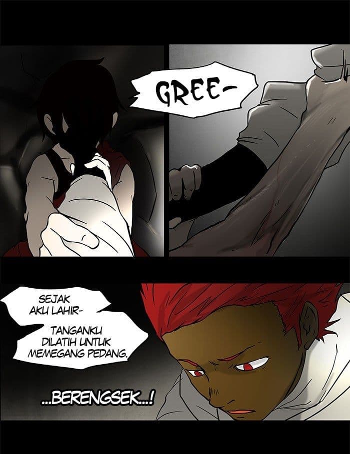 Chapter Komik
              Tower of God Chapter 46 - page 1