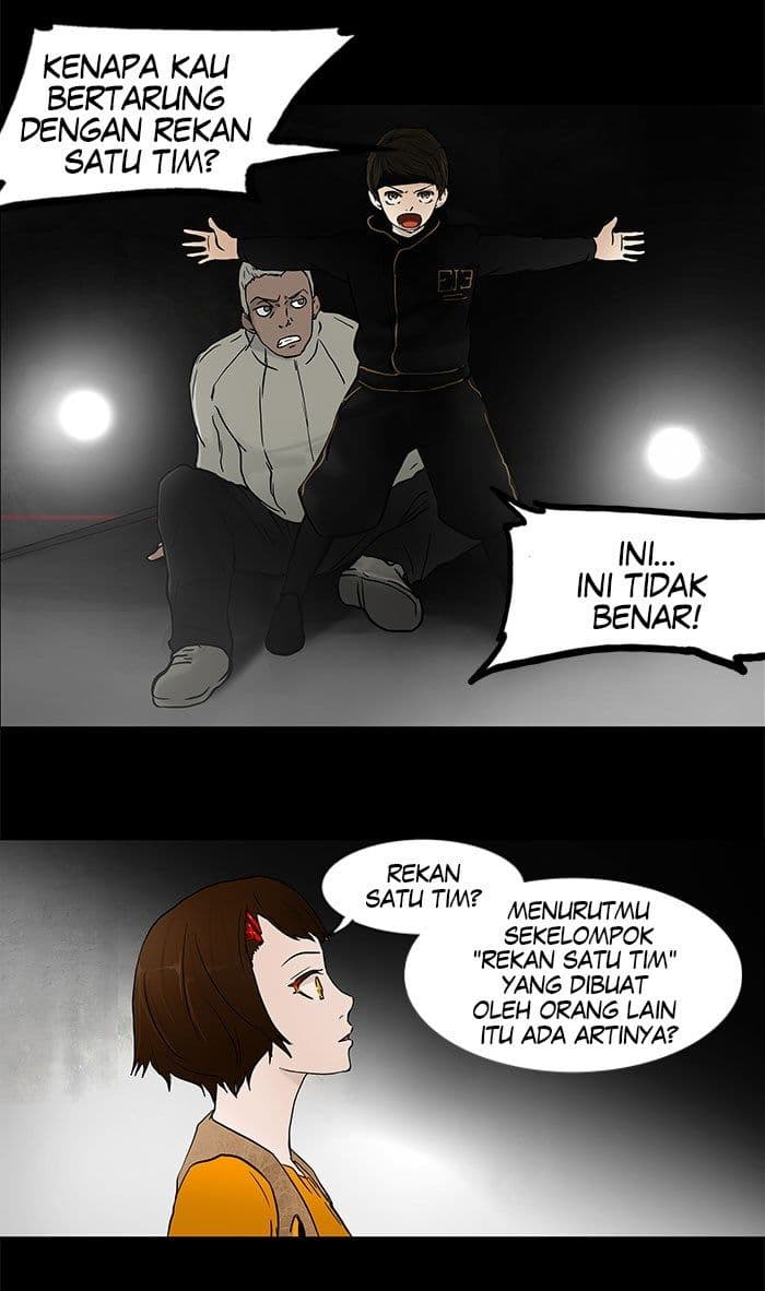 Chapter Komik
              Tower of God Chapter 46 - page 20