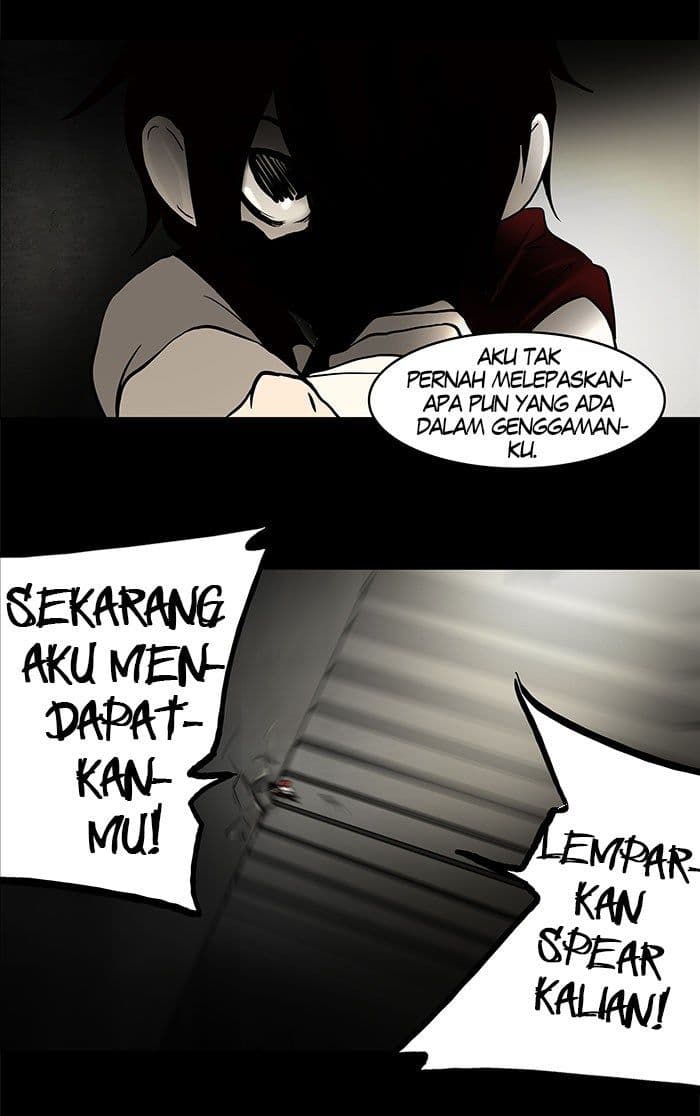 Chapter Komik
              Tower of God Chapter 46 - page 2