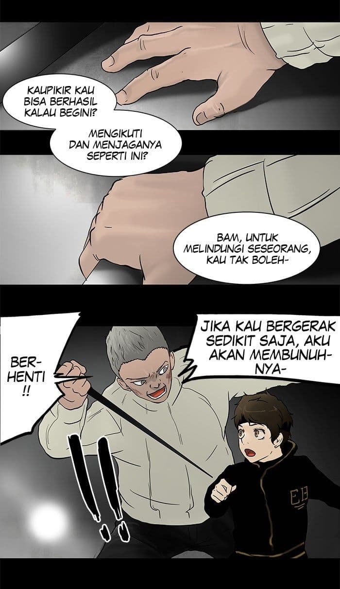 Chapter Komik
              Tower of God Chapter 46 - page 22