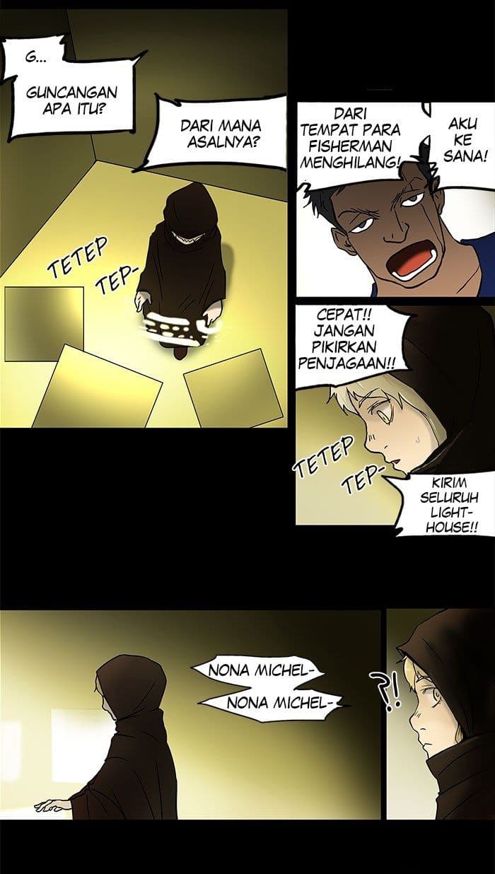 Chapter Komik
              Tower of God Chapter 46 - page 29