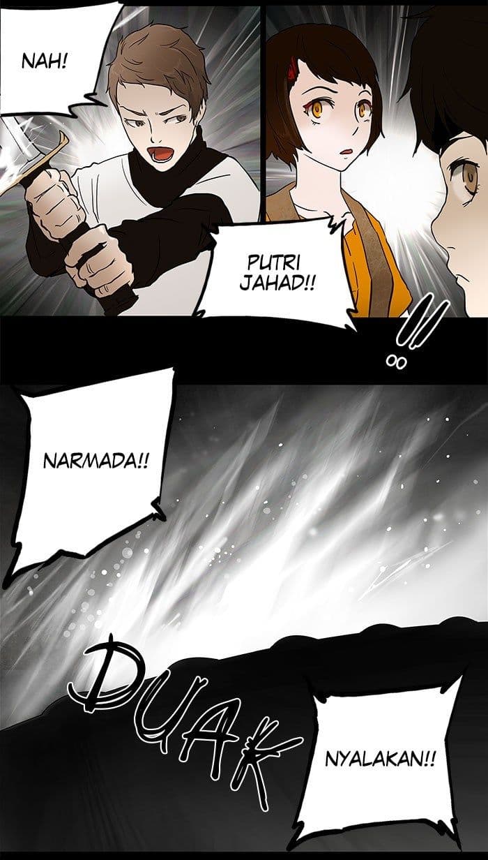 Chapter Komik
              Tower of God Chapter 46 - page 26