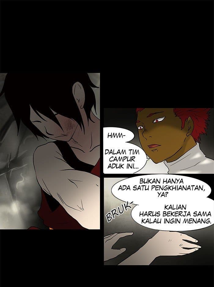 Chapter Komik
              Tower of God Chapter 46 - page 8